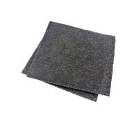 Brandt Filtre à carbone pour hotte AK206AE1 – compatible AC400/AC500 – Blanc