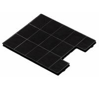 Filtre à charbon pour hotte Amica KF 17134 KH 17101 E, KH 17106 E Noir