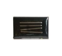 Filtre à charbon pour hotte BRANDT SHD522BF1 - AK505AE1 (335x195mm) + 4 lamelles de fixation