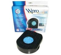 Filtre à charbon pour hotte DKF42 - ACTIF TYPE 200 - Wpro - réf. 309.136