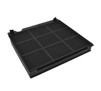 Filtre à charbon pour hotte - Electrolux - Elica Type 15 - Recyclage - Charbon non-toxique