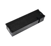 Filtre à charbon pour hotte ELECTROLUX MCFE18 - Absorbe odeurs et graisse