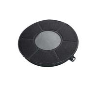 Filtre à charbon pour hotte Electrolux type 48 - Diamètre 23,6cm