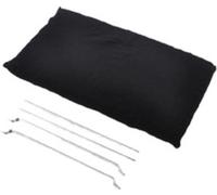 Filtre à charbon pour hotte Elica CFC0140096 (KIT0121411)