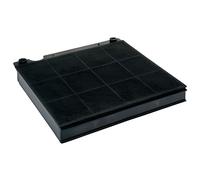 Filtre à charbon type 15 d'origine 230 x 210 x 30 mm Hotte 9029793818, 9029800456 ELECTROLUX Hotte 9029793818, 9029800456 ELECTROLUX
