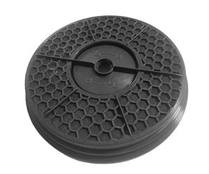 Filtre à charbon pour hotte Faber/Franke/Nautilus FL