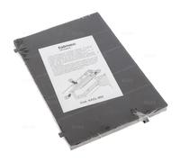 Filtre à charbon pour Hotte Falmec VIRGOLA KACL.960 - 254x176mm Epaisseur 19mm