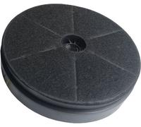 Filtre à charbon Pour Hotte Globalo Asc 350 Long Life | Filtre à hotte de rechange, filtre à charbon actif noir, hotte aspirante