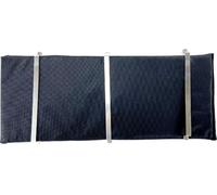 Filtre à charbon Pour Hotte Globalo Mw 280 Long Life | Filtre de rechange pour hotte aspirante, filtre à charbon actif noir, hotte aspirante
