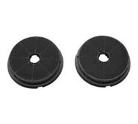 Filtre à charbon pour hotte KITFC62 Smeg noir