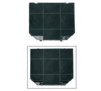 Filtre à charbon pour hotte Roblin Lagoon/2S900 - pièce d'origine constructeur