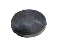 Scholtès Filtre charbon rond type 26 280x33 mm à l'unité pour hotte 484000008789 WHIRLPOOL