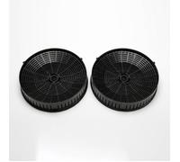 Filtre à Charbon pour Hotte Smeg KITFC500 - Compatible KSET900xe et KSET600xe