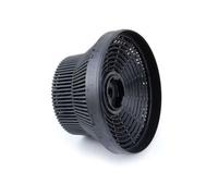 filtre à charbon pour hotte TEKA TL1-62, GFH55, GFH73, Modell C3C - Accessoires capot - Pièces pour hottes