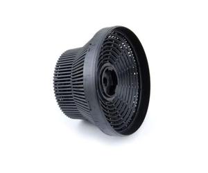 filtre à charbon pour hotte TEKA TL1-62, GFH55, GFH73, Modell C3C - Accessoires capot - Pièces pour hottes