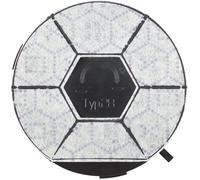 Filtre à charbon pour hotte WPRO type 28/DKF606 (Ø240 x 35 mm)