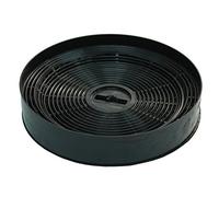 Filtre à charbon pour oranier Hottes - Filtre à charbon actif ksc700 (1 pièce)