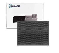 Filtre à charbon pour purificateur d'air Philips FY5182/30 par AllSpares
