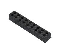 4x Filtre à charbon pour réfrigérateur Blomberg 4228060400