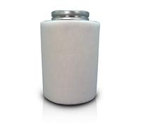 Filtre à charbon Prima Klima Ø125mm - L25cm - MAX 360m3/H