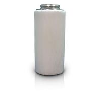 Filtre à charbon Prima Klima Ø125mm - L40cm - MAX 480m3/H