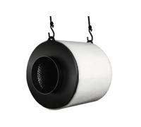 Filtre a charbon ProActiv 1000m3/h 200mm Garden HighPro