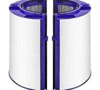 Filtre À Charbon Purificateur D'air, Compatibilité for Dyson TP06, TP09, HP06, PH01, PH02, TP07, HP07, HP09, 970341-01, 965432-01