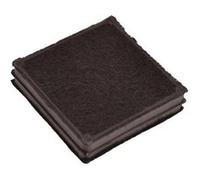 Filtre à charbon Réfrigérateur congélateur (C00094837 ARISTON HOTPOINT INDESIT)