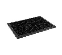 Filtre à charbon régénérable 2-en-1 compatible avec AEG 140204164028