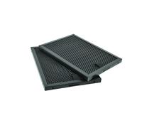 AEG-Electrolux Filtre à charbon régénérable 140237131010 197x143 mm 3x