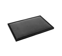 Electrolux Filtre à graisse au charbon 140204164028 pour hottes de cuisson