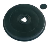 Filtre à charbon rond pour hotte ROBLIN-FRANKE EFF57 5403003