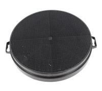 Filtre charbon rond type 210 pour Hotte