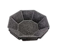 Filtre à charbon ROSIERES Lot de 2 ronds concaves 93846962
