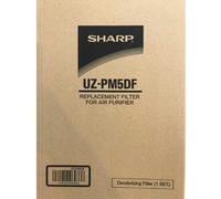 Filtre à Charbon Sharp Uz-pm5df Pour Pf40 Pg50 Pm50 J40
