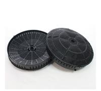 Filtre à charbon Siemens 10005582 / LZ10IMA00 (lot de 2)