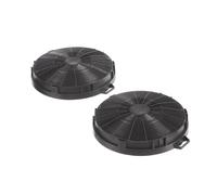 Filtre à charbon Siemens 644195 / 00644195 (lot de 2)