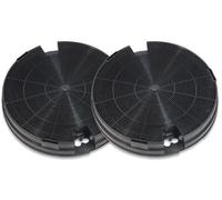 Filtre à charbon Siemens 653729 / 00653729