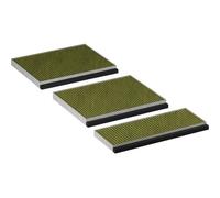 Siemens Kit de recyclage Clean Air Plus LZ11BKB16 – Filtre à charbon d'origine