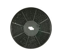 TEKA Filtre à charbon CNL 1C, Filtre à charbon rond G