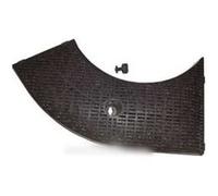 Hotpoint-Ariston Filtre à charbon Type 10 pour hotte