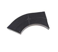 Filtre à charbon Type 10 pour hotte