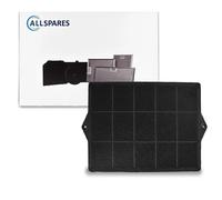 Filtre à charbon Type 160 / DKF41 / FCH160 par AllSpares