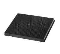 Filtre à charbon Scholtes 48400000877 par AllSpares