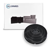 Filtre à charbon Type 30 / E3CFE30 / CHF30 par AllSpares