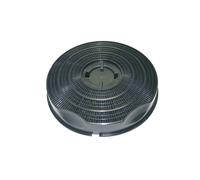 Filtre À Charbon Type 30 Whirlpool 484000008609 240MmØ Pour Hotte Aspirante