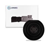 Filtre à charbon Type 34 / CHF34 par AllSpares