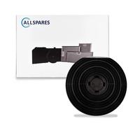 Filtre à charbon Type 34 / CHF34 par AllSpares