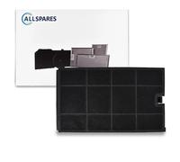 Filtre à charbon Type 35 / CHF035 par AllSpares