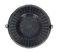 Filtre À Charbon Type 48 Comme AEG 9029800506 MCFE06 236MmØ Pour Hotte Aspirante